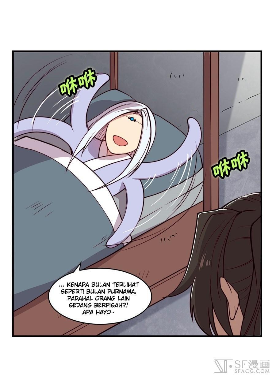 Martial King’s Retired Life Chapter 15 Gambar 19